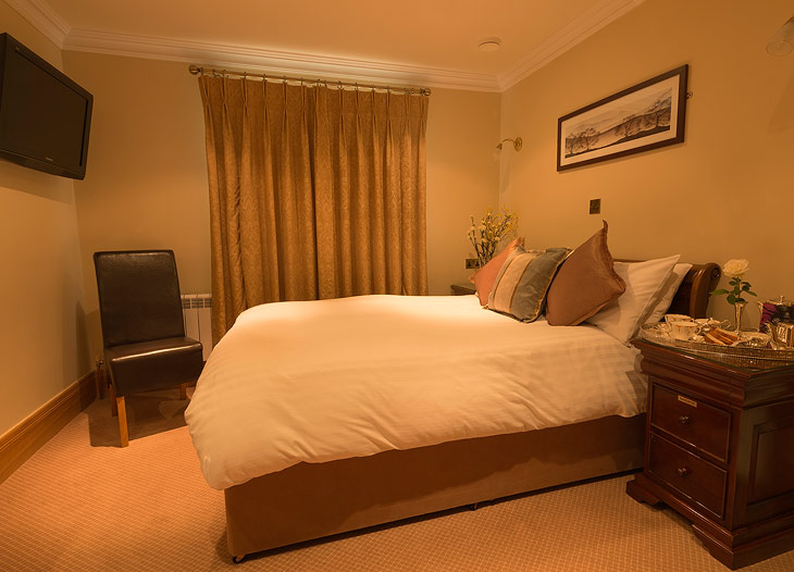 Larkinley Lodge, Killarney